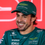 Alonso drops cryptic hint about future amid Mercedes links