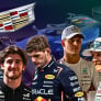 Cadillac bevestigt Bottas als hoofdkandidaat voor F1-zitje, reservecoureur al aangekondigd