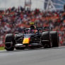 Strafpunten F1: Colapinto, Lindblad en Lawson het bokje na Dutch GP op Zandvoort