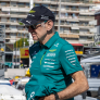 Newey terug in de Formule 1-paddock en neemt kijkje bij Red Bull Racing