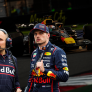 Lambiase bevestigt zorgen Verstappen: