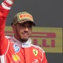 Lewis Hamilton reveals why he plays detective at Ferrari