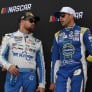 NASCAR Cup Series star confirms which team he will drive for in 2026