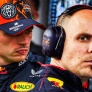 Van Haren: 'Kritiek Verstappen was niet persoonlijk aan GP gericht'