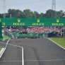 Hungaroring kondigt veranderingen op en rondom het circuit aan voor 2023