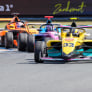 LIVE: Bekijk hier gratis de Feature Race van de F1 Academy op Circuit Zandvoort