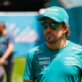 Fernando Alonso, clave para los planes para el Gran Premio de Madrid