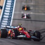F1 Sprint Qualifying Results: Fernando Alonso fastest as Lewis Hamilton suffers nightmare