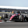 Update: Alfa Romeo vergeet benzine in auto te stoppen, Bottas gediskwalificeerd