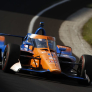 Indy 500 driver chases HISTORIC hat-trick this weekend
