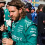 Vettel hint op F1-terugkeer: 'Sta open voor een rol'