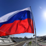 F1 decide NOT to replace axed Russian Grand Prix