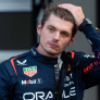 Brundle hekelt gedrag Verstappen: 