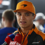 McLaren victims of hindsight in Abu Dhabi - Norris