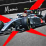 FIA bevestigt diskwalificatie Bortoleto en brengt herziene uitslag van Sprint Miami uit