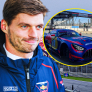 Verstappen Racing maakt zich klaar voor GT World Challenge Europe met test op Zandvoort