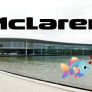 F1 team hit by carp chaos as horny fish 'breed like buggery'