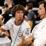 Toto Wolff delivers '100%' verdict after Kimi Antonelli demotion talks