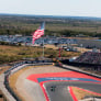 F1 verlengt contract met Grand Prix van de Verenigde Staten tot en met 2034