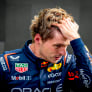 Verstappen uiterst kritisch in Zandvoort: 'Ik vecht met een Racing Bulls, dat mag niet'