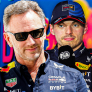 Horner hints at championship battle amid Verstappen team-mate announcement