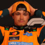 McLaren appear to be cursed - what should they do about that?