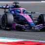 F1-debuut Ugo Ugochukwu eindigt vroegtijdig in de bandenstapels