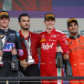 Stand Formule 2 en Formule 3: Boschung neemt leiding over van Pourchaire