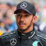 F1 fans vent Hamilton fury as Mercedes 'couldn't bother' with major milestones