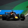 LIVE | Sprintkwalificatie GP São Paulo: Kan Verstappen de McLarens verslaan voor de pole?