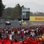 Hoe laat begint het raceweekend van de Grand Prix van Italië?