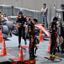 Aston Martin, sorprendido por la falta de castigo a Max Verstappen en Singapur
