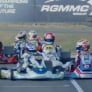 British racer DISQUALIFIED after crazy move on rival