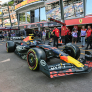Doblete de Red Bull en la FP3; Sainz queda 4°