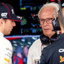 Helmut Marko claims Max Verstappen and Red Bull not 'going smoothly' as F1 champion's future unclear