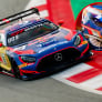 Juncadella baalt van podiumverlies seizoensfinale, maar is positief over progressie Verstappen Racing