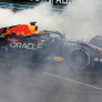 Verstappen avoue avoir voulu aller "encore plus vite" à Abu Dhabi