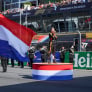 Davina Michelle mag Wilhelmus zingen bij Dutch GP: 