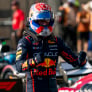 Verstappen deelt mokerslag uit aan Piastri in Austin en mag weer hopen op titel