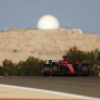 LIVE (gesloten) | Derde vrije training GP Bahrein: Sainz gaat naar snelste tijd in Sakhir
