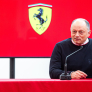 Vasseur names SURPRISE issue as biggest challenge of being Ferrari boss