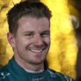 Hulkenberg staat 'stand-by' voor Saoedi-Arabië: "Hoor ik donderdag of vrijdag meer over"