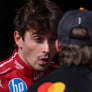 F1 star encounters wild animal at Dutch Grand Prix