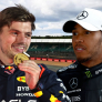 Verstappen drops F1 bombshell about Hamilton rivalry