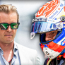 Rosberg corrigeert: