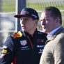Verstappen reveals doubts about career in F1