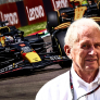 Marko delivers sly jibe at F1 rivals as Red Bull domination wanes