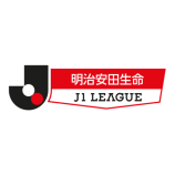J. League logo