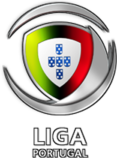 Primeira Liga Temporada 2021/2022 - Portugal - Fornecedoras de