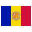 Andorra U19 club logo